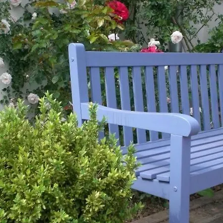 Wohlfuehloase Fuer Und Gartenliebhaber Apartment