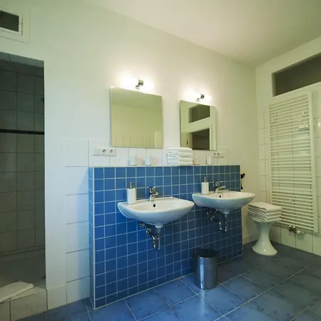 Apartment Wohlfuehloase Fuer Und Gartenliebhaber Walkenried