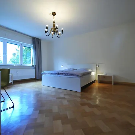 Apartment Wohlfuehloase Fuer Und Gartenliebhaber Walkenried