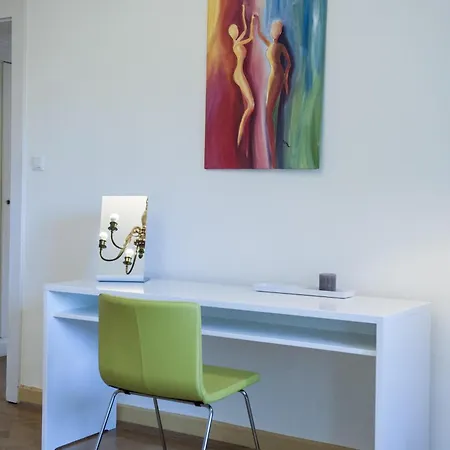 Wohlfuehloase Fuer Und Gartenliebhaber Apartment *