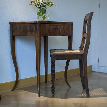 Wohlfuehloase Fuer Und Gartenliebhaber *