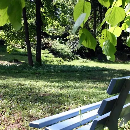 Wohlfuehloase Fuer Und Gartenliebhaber * Walkenried