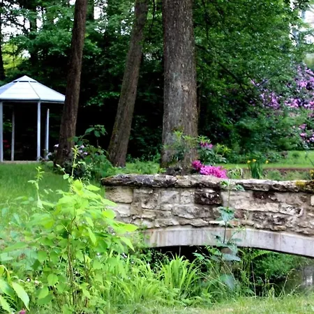 Apartment Wohlfuehloase Fuer Und Gartenliebhaber