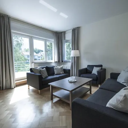 Wohlfuehloase Fuer Und Gartenliebhaber Apartment *