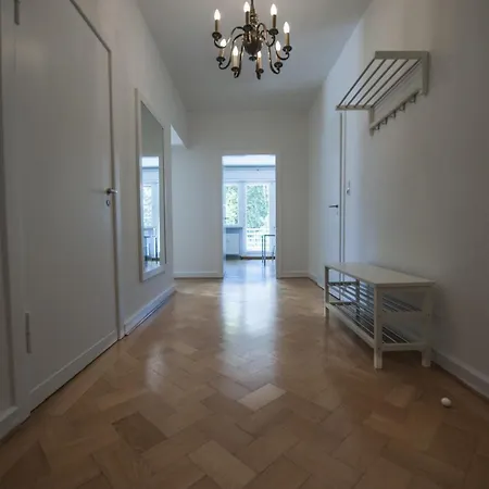 Wohlfuehloase Fuer Und Gartenliebhaber Apartment Walkenried