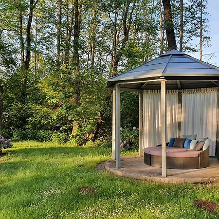 Apartment Wohlfuehloase Fuer Und Gartenliebhaber Walkenried