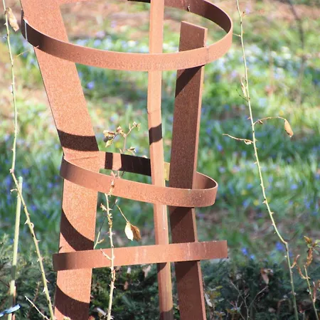 Wohlfuehloase Fuer Und Gartenliebhaber Walkenried